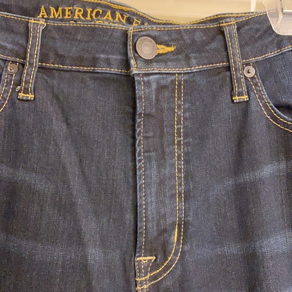 NWOT Men’s American Eagle 🦅 jeans! - Picture 3 of 7